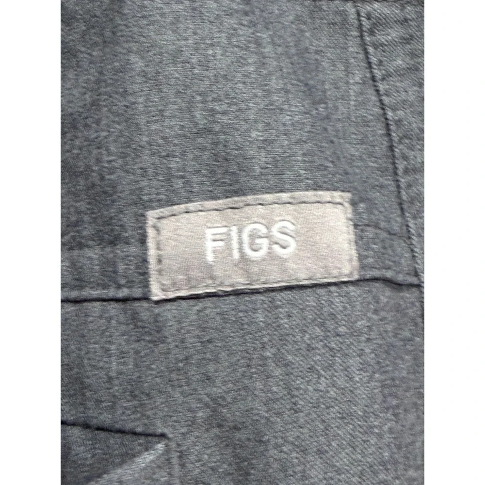 Figs wearable technology